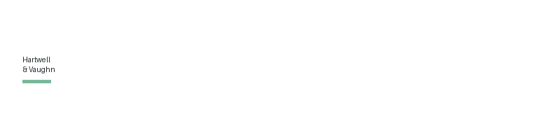 Hartwell & Vaughn logo